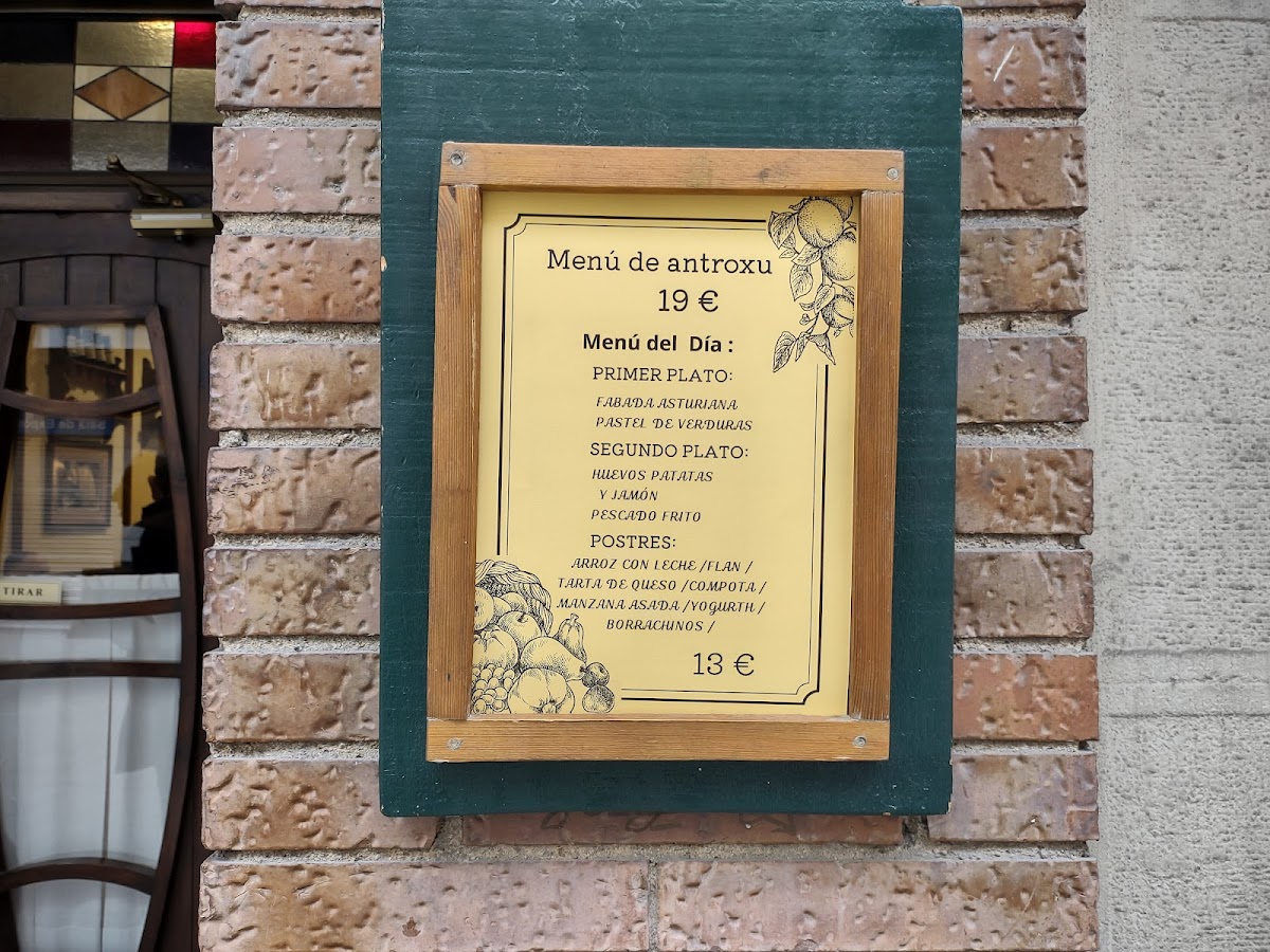 Menu La Bodega Riojana-2