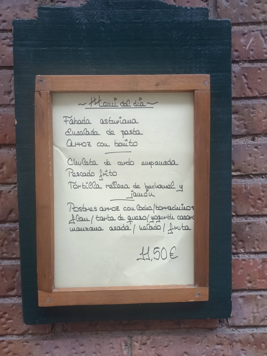 Menu La Bodega Riojana-3