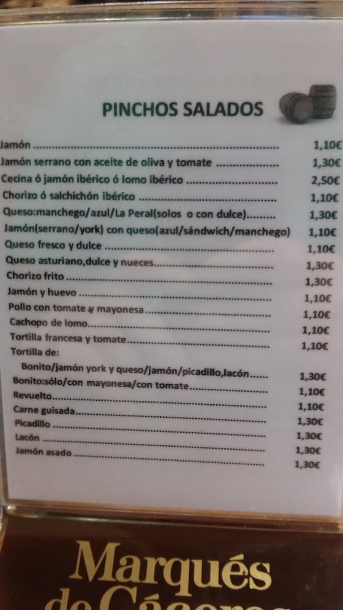 Menu La Bodega Riojana-4